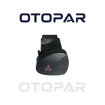 Anahtar 4lü Flaşör Hyundaı Starex
