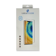 İphone 7 Plus Polymer Nano Ekran Koruyucu - Beyaz