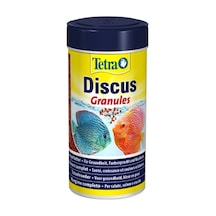 Tetra Discus Granules Granül Discus Balığı Yemi 15 Gr