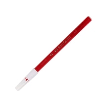 Faber Castel 45 Kırmızı Keçeli Kalem