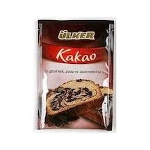 652-5 Toz Kakao Pşt.50gr