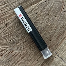 Würth 7,5mm Hcso Cobalt Metal Delme Ucu Krom Delme Ucu Germany