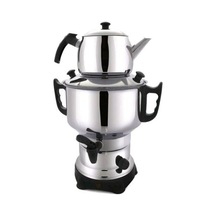 Pegasus Zenlife Sade Elektrikli  Semaver 5 L