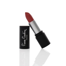 Pierre Cardin Matte Chiffon Touch Lipstick 191 Red
