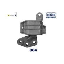 Motor Takozu Hidrolik Vectra C 09156942/ 5684087 Doğru Kauçuk Dk-884