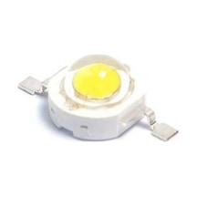 Power Led Beyaz 1w
