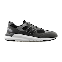 New Balance Ms109Gbl Erkek Günlük Ayakkabı MS109GBL Siyah - Gri