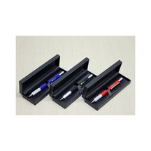 5 Adet Tükenmez Kalem Kutulu Tekli 15,5 Cm Yazı Gereci, Ballpoint Pen, Standart Ofis Ve Okul Kullanımı 1