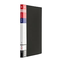 Bigpoint Sunum Dosyası 30'Lu Siyah N11.17220