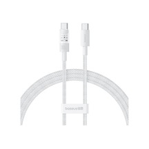 Baseus Cd Serisi Pd100w Usb-c / Type-c - Usb-c / Type-c Hızlı Şarj Veri Kablosu, Uzunluk: 1 M