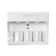 Varta 57658 Universal Charger Type-c Usb Çoklu 5 Li Pil Şarj Cihazı Aa / Aaa / C / D / 9v Çok Renkli