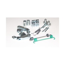 Fren Kaliper Cırcır Kiti-tüm Parçalar Bir Arada 2.8 Ducato 2001-2006-2.3 Ducato 77362111-9945373