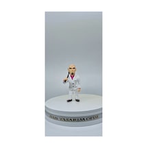 Marco Salamanca Figür Breaking Bad Breakingbad Salamanca Kardeşler