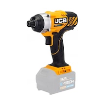 Jcb 21-18ID-B Akülü Darbeli Vidalama 18 V Aküsüz Versiyon