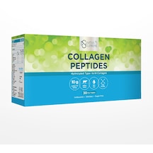 Nature's Supreme Collagen Peptides 30 Saşe