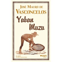 Yaban Muzu - Yqbx-715502