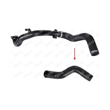 İbraş 15275 Grande Punto Evo 1.3 Mtj 05 Turbo Hortumu Plastik Boru Hariç