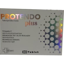 Protendo Plus 30 Tablet