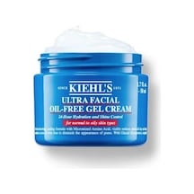 Kiehl's Ultra Facial Oil Free Gel Cream 50 ML