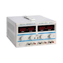 Marxlow RXN-305D-II 0-30 V 5 Amper Çift Çıkışlı Ayarlı Güç Kaynağı