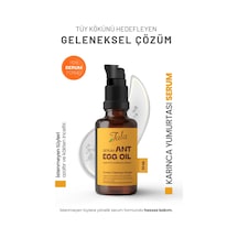 Tala Karınca Yumurtası Yağı Tüy Azaltıcı Tüy İnceltici Serum 30 ML