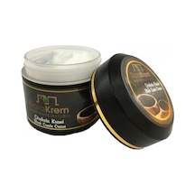 Doğal ve El Yapımı Çörekotu Kremi 50 ML