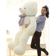 140 Cm Papyonlu Büyük Ayıcık (%100 Yerli)