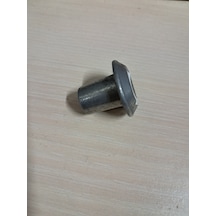 Soba Düğme Metal