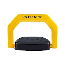Otomatik Uzaktan Kumandalı Kişisel Park Bariyeri Sm-pb300
