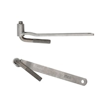 Subap Ayar Anahtarı 10mm Motosiklet