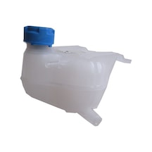 Fiat Pratico 15/22 Radyatör Yedek Su Deposu 1.6 Multi Jet Kapaklı