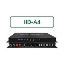 Hd-a4 Led Kontrol Video Kartı Diğer