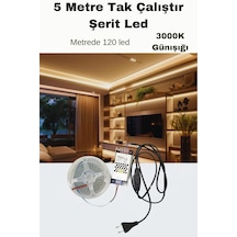 5 Metre