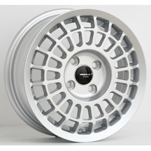 14 İnç 4x100 Accent Era Blue Kango Doblo Fıorıno Clıo Corolla Accent Rıo Uyumlu Jant Takımı 4. Adet