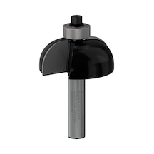 Aksesuarı 2608628365 Oyuklu Freze Ç 8 Mm, R1 12 Mm, D 36,7 Mm, U 16 Mm, G 58 Mm
