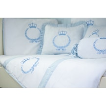 Crown Bebek Uyku Seti (60x120)