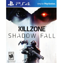 Killzone Shadow Fall Ps4 Oyun Playstation 4 Oyun Ps4 Killzone