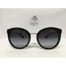 Dolce & Gabbana Dg4268 501/8G 52 22 140 Füme Degrade Güneş Gözlüğü