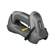 Tiger Cs26 1D Kablosuz Laser Rf Barkod Okuyucu