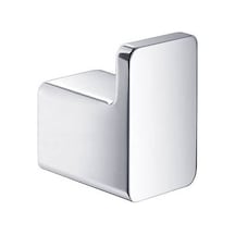 Bocchi Classico Verona Bornoz Askılığı - 3004-0001 Krom