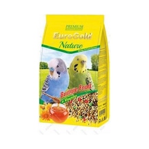 Northcity Muhabbet Kuşu Yemi 500 Gr