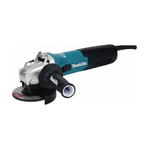 Makita GA4592 Devir Ayarlı Avuç Taşlama Makinesi