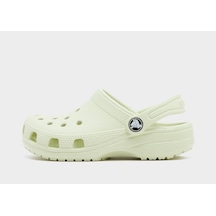 Crocs Classıc Kadın Terlik 206991-3zl Krem