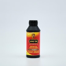 Powerten Economizer Motor Yağ Katkısı 415 ML