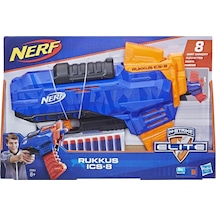Nerf N-Strike Rukkus E2654