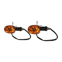 FALCON ARKA SİNYAL SAĞ SOL TAKIM-SERVICE 1500 (1500 W) Or.