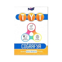 Tyt Coğrafya Konu Anlatım - Binot Yayınları