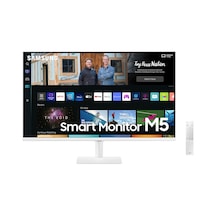 Samsung M5 LS32BM501EUXUF 32" 4 MS 60 Hz Full HD VA LED Monitör