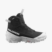 Salomon L47569700 Crosstrak Powder Waterproof Erkek Outdoor Ayakkabı Çok Renkli