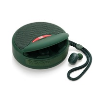 T&G TG808 2'si 1 Arada Tws Kablosuz Hoparlör Bluetooth 5.0 Kulaklık